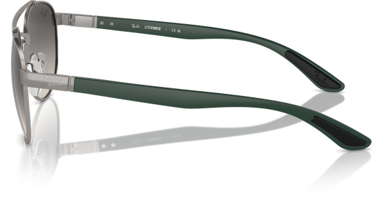 Ray-Ban 0RB3736 926911 - Ansicht 4