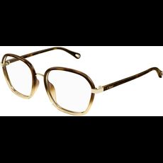 Chloé Brille Damen Chloé CH0309O 54 002