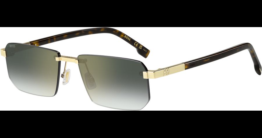 Hugo Boss Sonnenbrille Herren Hugo Boss BOSS 1918/S 57 J5G Ansicht 1