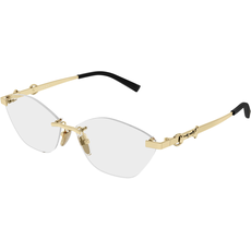 Gucci Brille Damen Gucci GG2050O 59 002