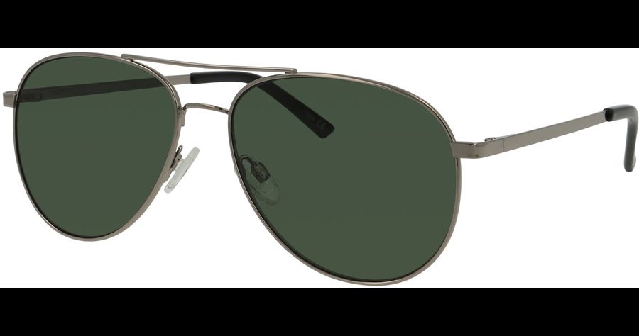 SunRay Sonnenbrille Unisex meineLinse Sun 06-57300-02 Ansicht 1