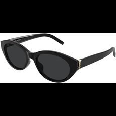 Saint Laurent Sonnenbrille Damen Saint Laurent SL M148/F 54 001