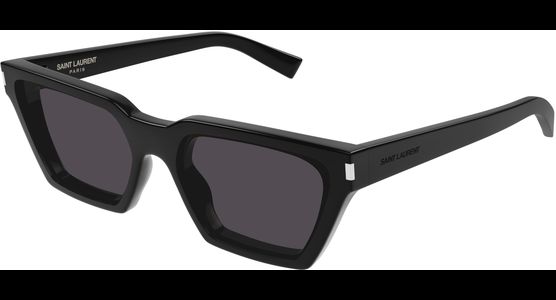 Saint Laurent SL 633 CALISTA 57 001 - Ansicht 2