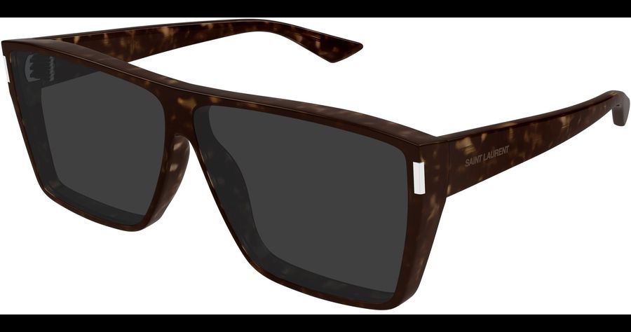 Saint Laurent Sonnenbrille Herren Saint Laurent SL 756 64 002 Ansicht 1