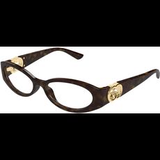 Gucci Brille Damen Gucci GG1693O 52 002