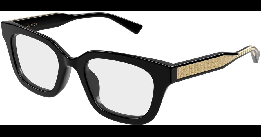 Gucci Brille Damen Gucci GG2067OL 49 001 Ansicht 1