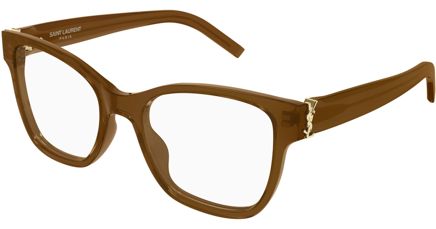 Saint Laurent Brille Damen Saint Laurent SL M158 54 011 Ansicht 1