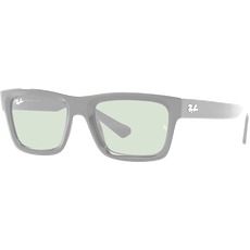 Ray-Ban Sonnenbrille Unisex Ray-Ban Warren RB4396 667771