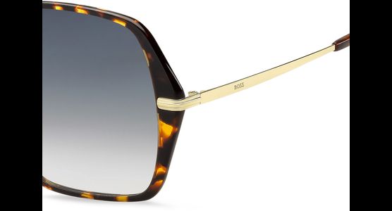 Hugo Boss 1660/S 57 2IK - Ansicht 4