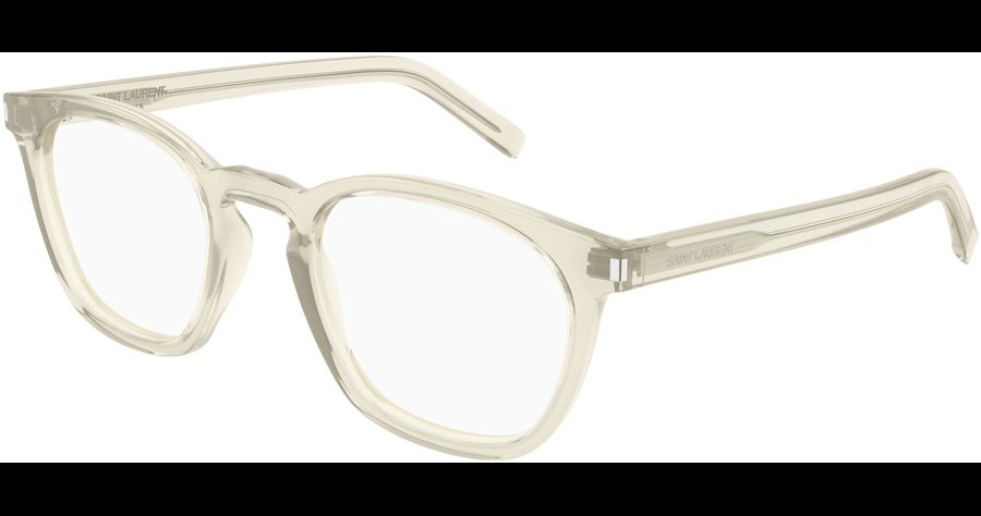 Saint Laurent Brille Herren Saint Laurent SL 28 OPT 50 014 Ansicht 1