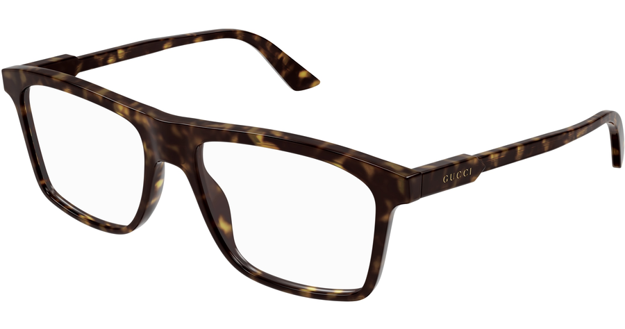 Gucci Brille Herren Gucci GG1820O 58 005 Ansicht 1