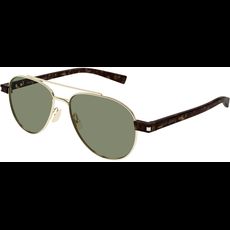 Saint Laurent Sonnenbrille Herren Saint Laurent SL 843 54 003