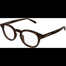 Saint Laurent Brille Herren Saint Laurent SL 907 47 002