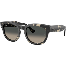 Ray-Ban Sonnenbrille Unisex Ray-Ban Mega Hawkeye RB0298S 133371 53
