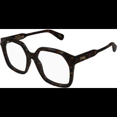 Chloé Brille Damen Chloé CH0263O 53 009