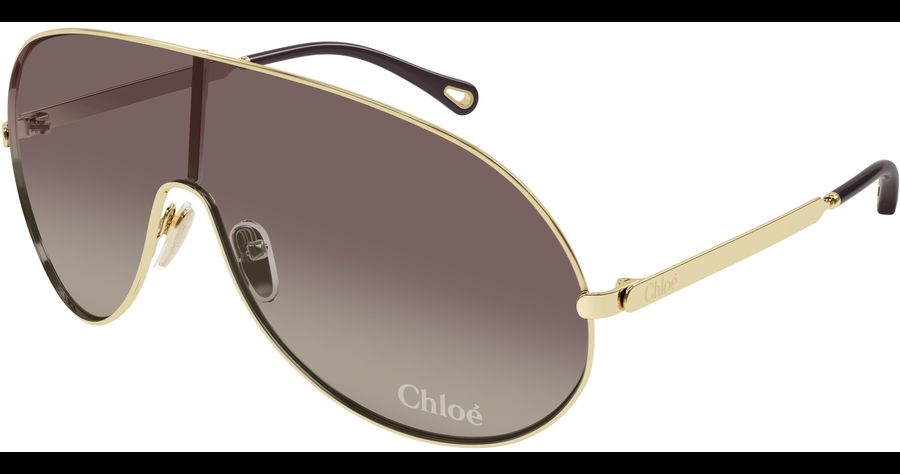 Chloé Sonnenbrille Damen Chloé CH0283S 99 002 Ansicht 1