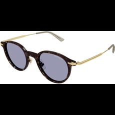 Montblanc Sonnenbrille Herren Montblanc MB0362S 49 002