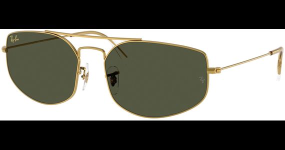 Ray-Ban Explorer 0RB3845 919631 - Ansicht 4