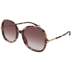 Chloé Sonnenbrille Damen Chloé CH0383S 57 004