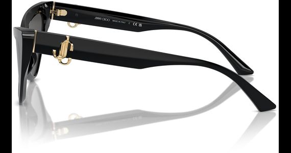Jimmy Choo JC5008 500087 55 - Ansicht 4