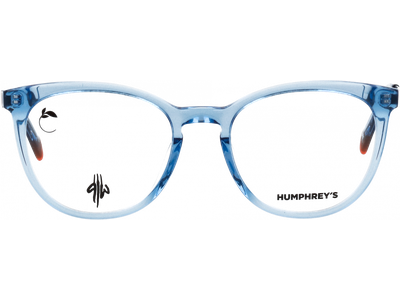 Humphreys Brille Unisex Humphreys 581124 49 70 Ansicht 4