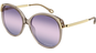Chloé CH0285S 58 004