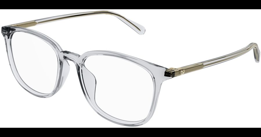 Gucci Brille Herren Gucci GG1230OA 53 003 Ansicht 1