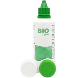 All in One Lösung Biocare All-in-One Solution Reise-Set