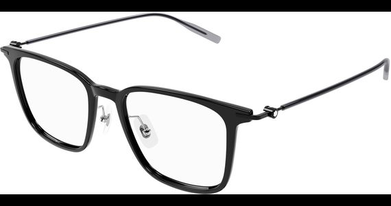 Montblanc MB0354O 52 001 - Ansicht 2