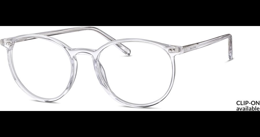 Marc O'Polo Brille Unisex Marc O'Polo 503171 52 00 Ansicht 1