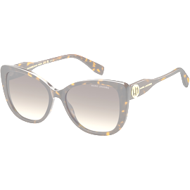  Sonnenbrille Damen Marc Jacobs 815/S 55 086