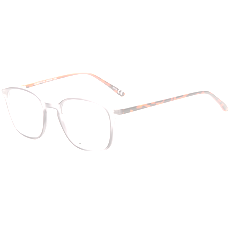 meineBrille 04-96070-02, Grau/Havanna Matt links