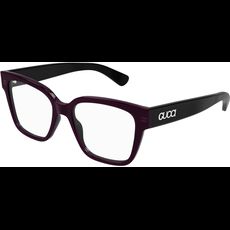 Gucci Brille Damen Gucci GG1791O 53 007