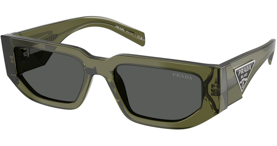 Prada 0PR 09ZS 25A40L - Ansicht 4