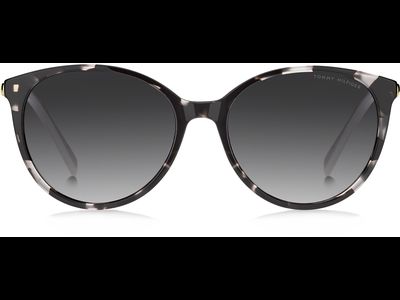 Tommy Hilfiger Sonnenbrille Damen Tommy Hilfiger TH 2350/S 55 AB8 Ansicht 2