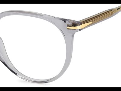 David Beckham Brille Herren David Beckham DB 1139 49 Grau Ansicht 3