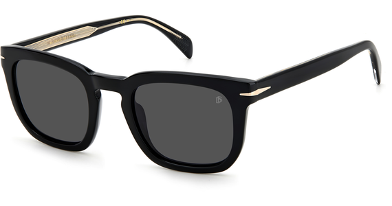 David Beckham DB 7076/S 50 807 - Ansicht 2