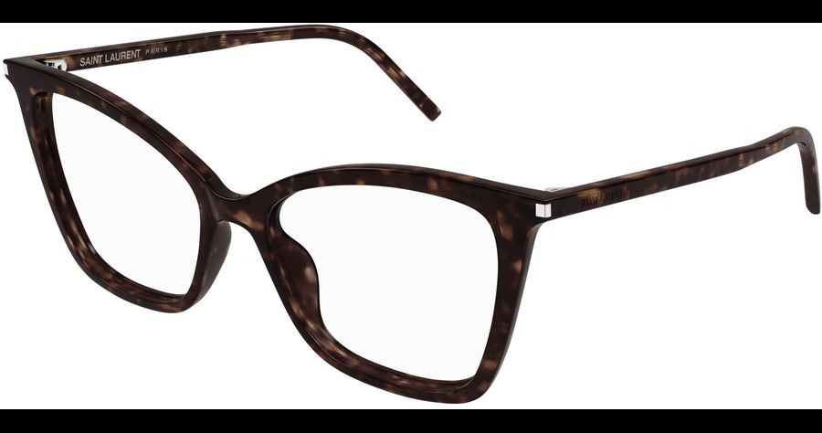 Saint Laurent Brille Damen Saint Laurent SL 386 55 016 Ansicht 1