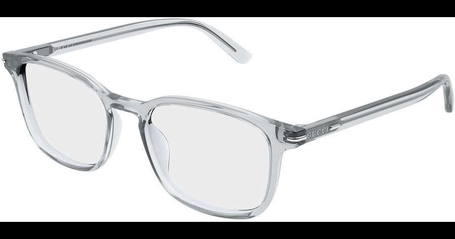 Gucci Brille Herren Gucci GG2129O 52 004 Ansicht 1