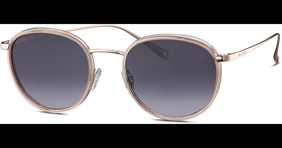 Marc O'Polo Sonnebrille Unisex Marc O'Polo 508006 53 80 Ansicht 1