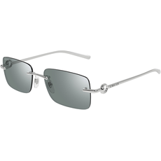 Gucci Sonnenbrille Herren Gucci GG1703S 55 002