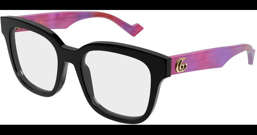 Gucci Brille Damen Gucci GG0958O 52 016 Ansicht 1