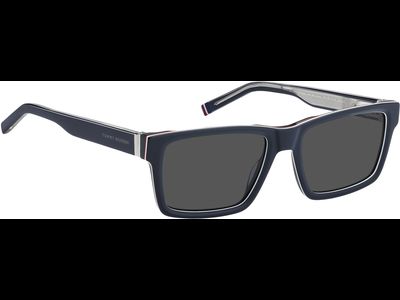 Tommy Hilfiger Sonnenbrille Herren Tommy Hilfiger TH 2309/S 55 PJP Ansicht 4
