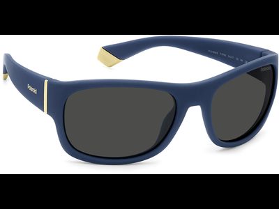  Sonnenbrille Kinder POLAROID KIDS PLD 8064/S 54 PJP Ansicht 4