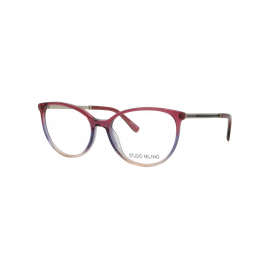 Studio Milano Brille Damen Studio Milano 01-20540-01 5416 himbeere/violett/rose/gold glzd.