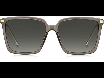 Hugo Boss Sonnenbrille Damen Hugo Boss BOSS 1947/S 57 09Q Ansicht 2