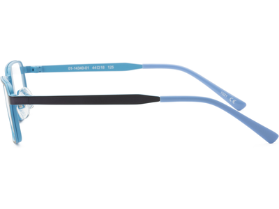 Eyesbär Brille Kinder Eyesbär 01-14340-01 Ansicht 3