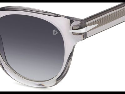 David Beckham Sonnenbrille Herren David Beckham DB 7041/S FLAT 49 KB7 Ansicht 3