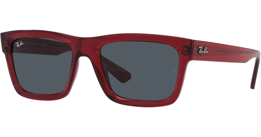 Ray-Ban Sonnenbrille Unisex Ray-Ban Warren RB4396 667987 Ansicht 1