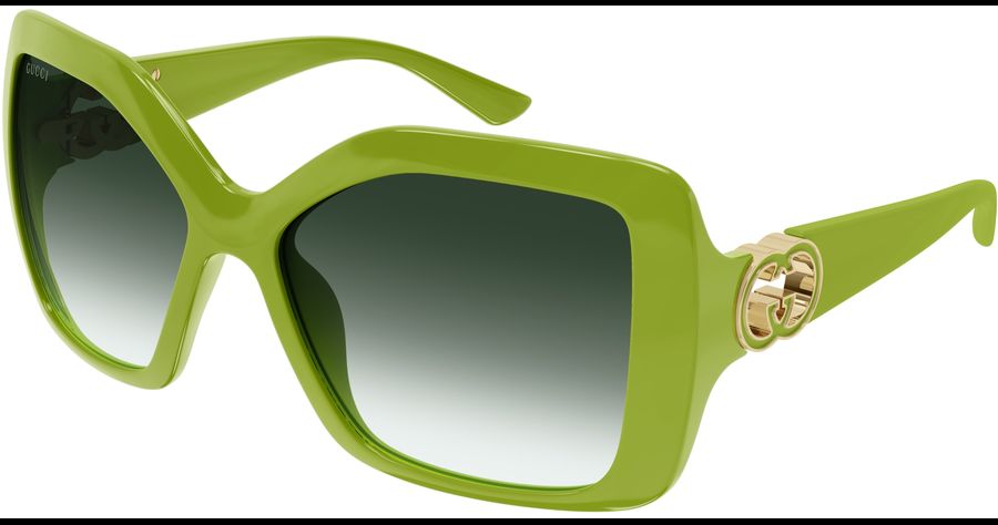 Gucci Sonnenbrille Damen Gucci GG2015S 59 004 Ansicht 1